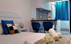 Apartamente&Studiouri Jolie Eforie Nord
